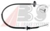 CHEVR 96590791 Clutch Cable